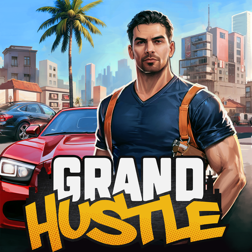 Grand Hustle: Online Crimes