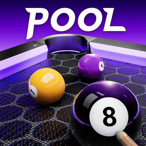 Infinity 8 Ball™ Pool King