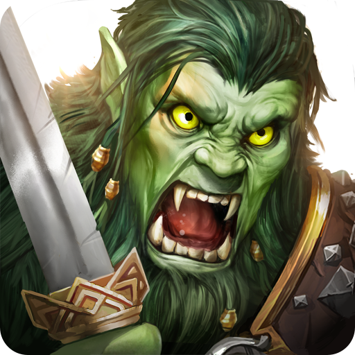 Legendary: Game of Heroes