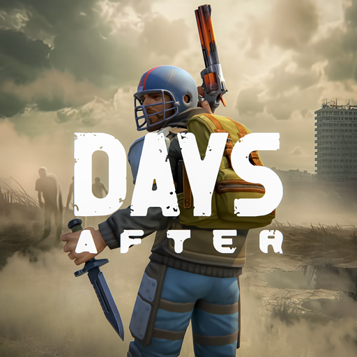 Days After: Survival Games