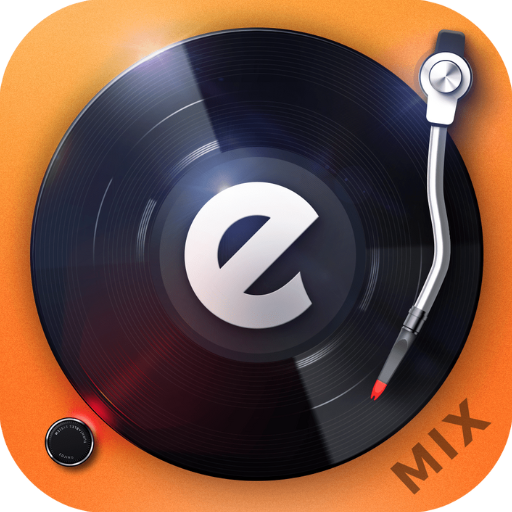 edjing Mix - Music DJ app